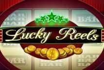 Lucky Reels slot